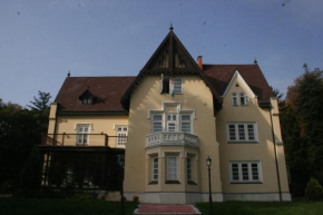 Hotels in Szemenye